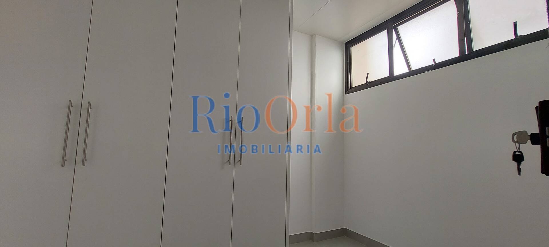 Apartamento à venda com 4 quartos, 167m² - Foto 18