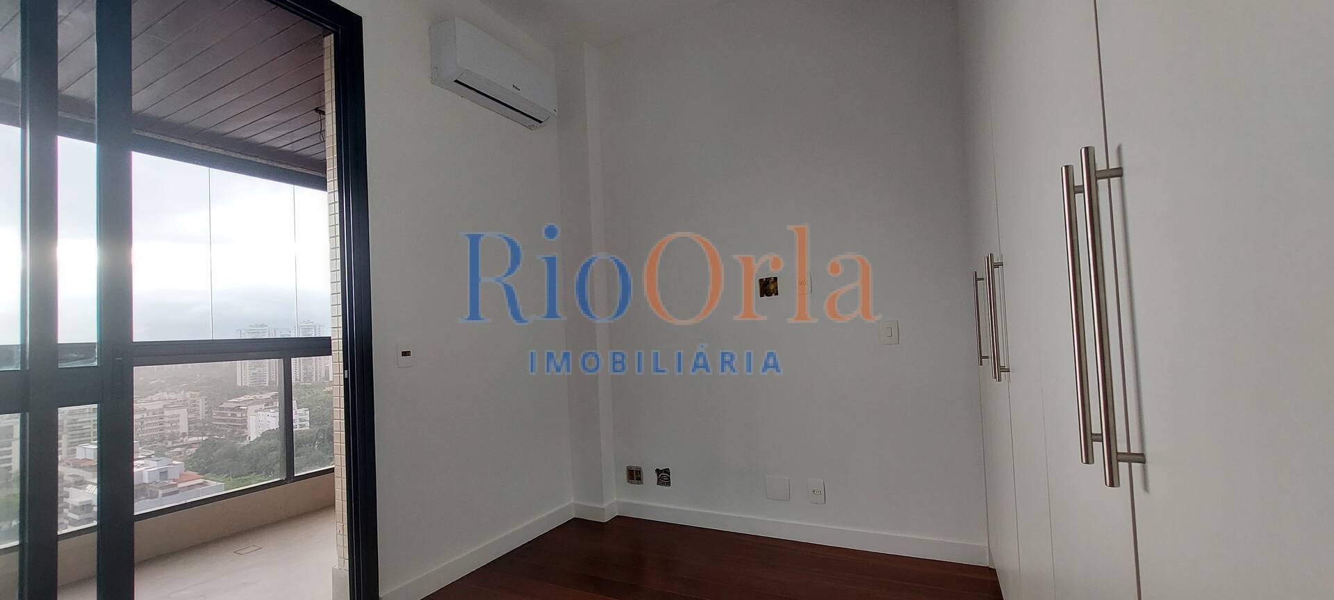 Apartamento à venda com 4 quartos, 167m² - Foto 11