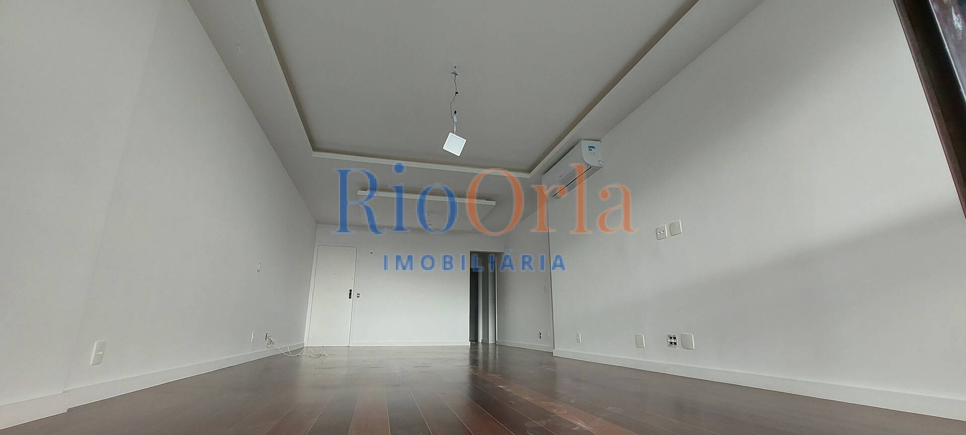 Apartamento à venda com 4 quartos, 167m² - Foto 5