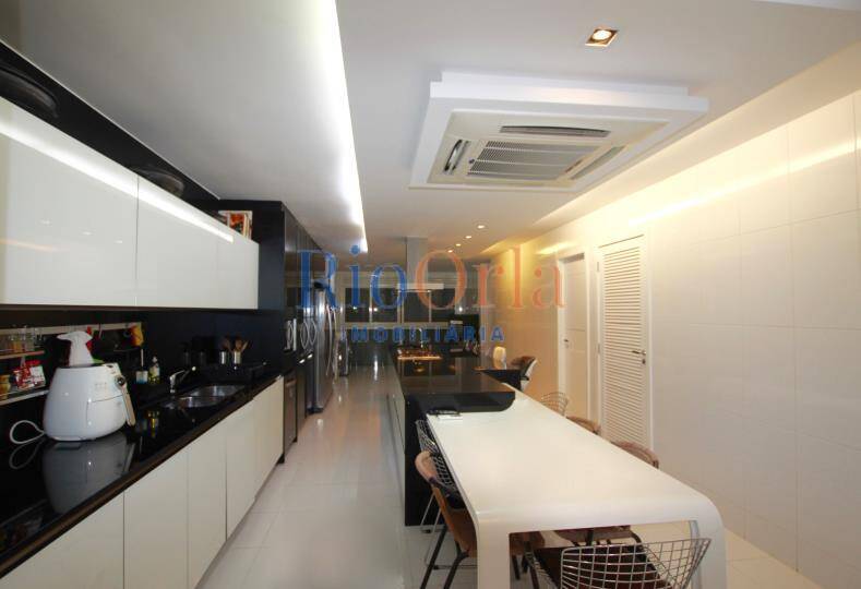 Apartamento à venda com 5 quartos, 550m² - Foto 18