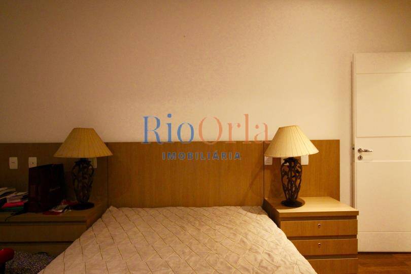 Apartamento à venda com 5 quartos, 550m² - Foto 13