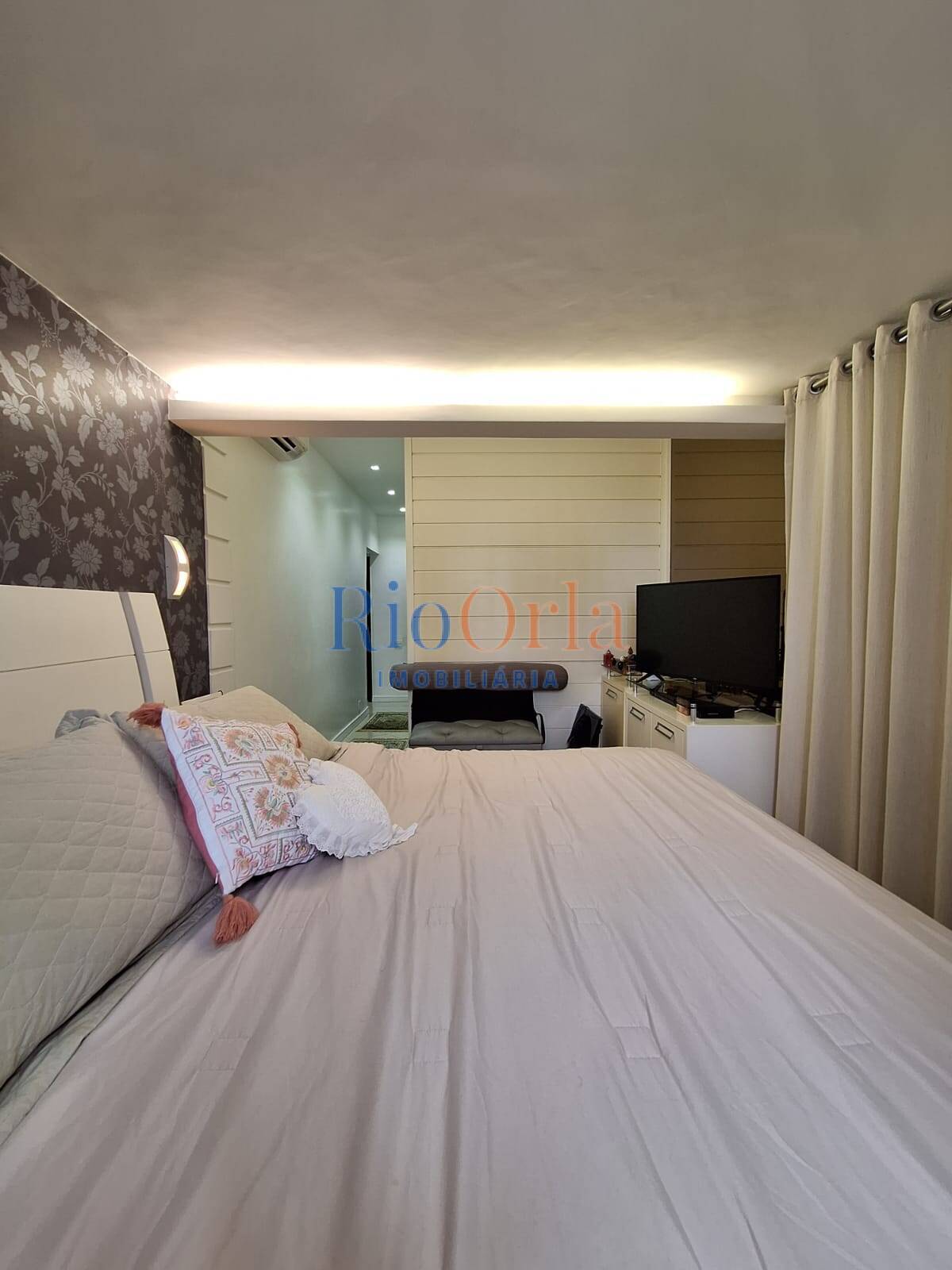 Apartamento à venda com 3 quartos, 230m² - Foto 23