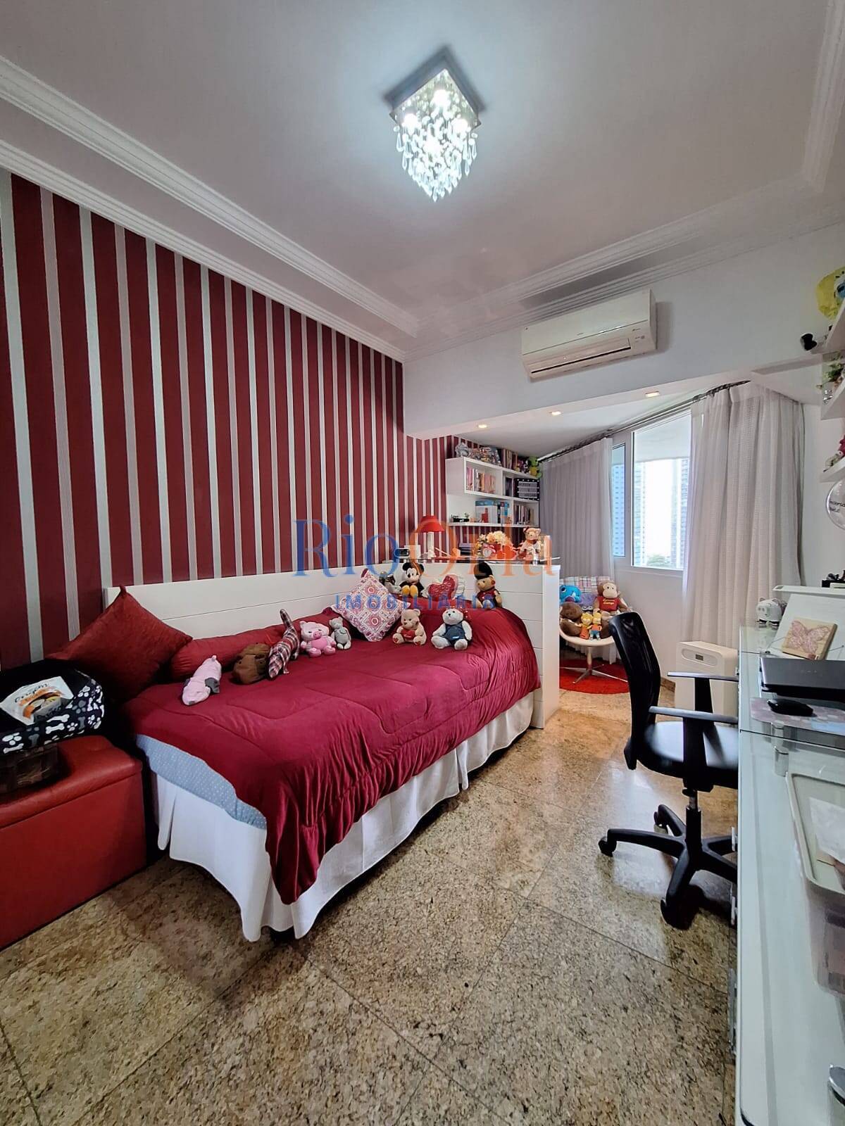 Apartamento à venda com 3 quartos, 230m² - Foto 24