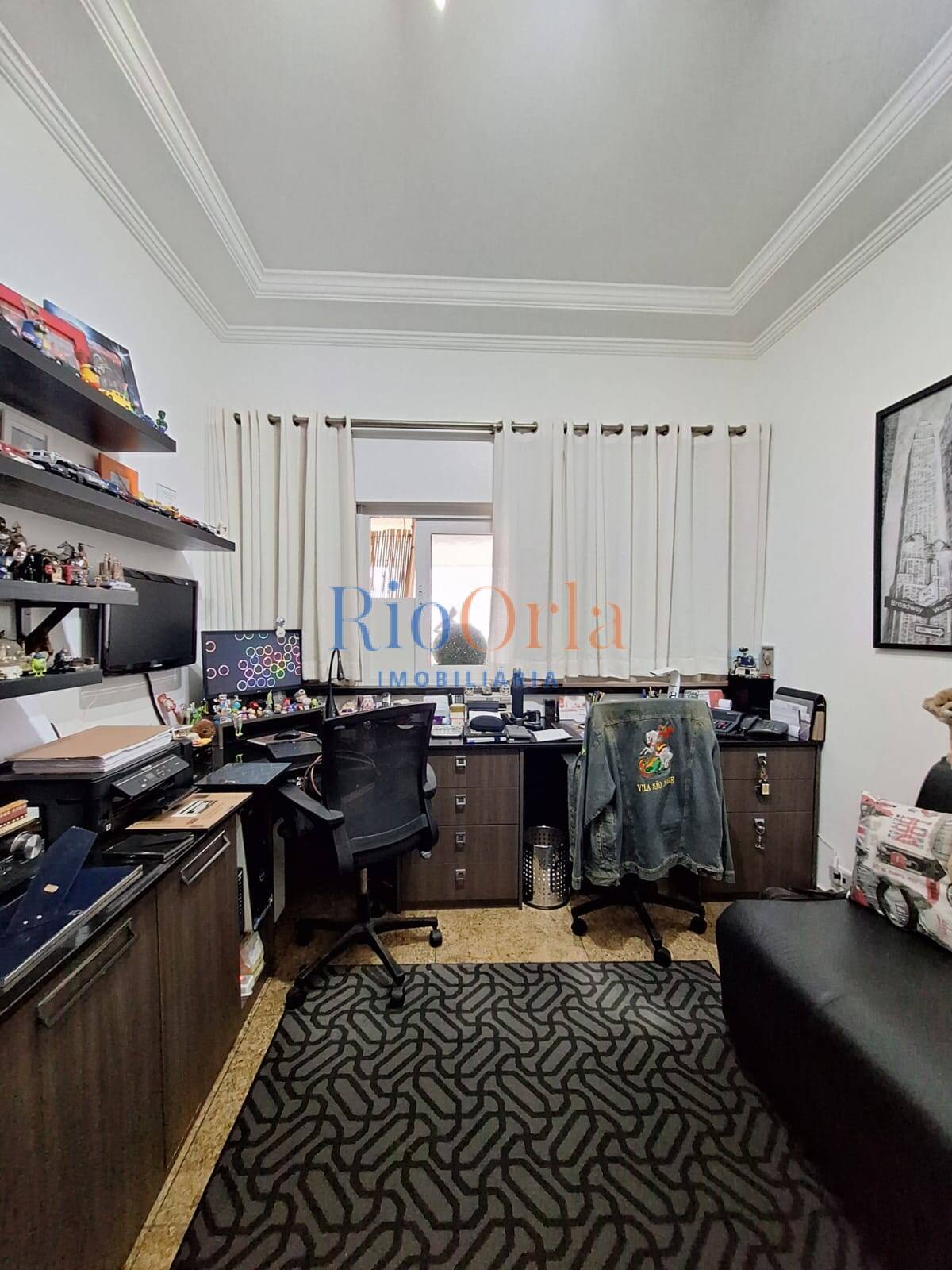 Apartamento à venda com 3 quartos, 230m² - Foto 26