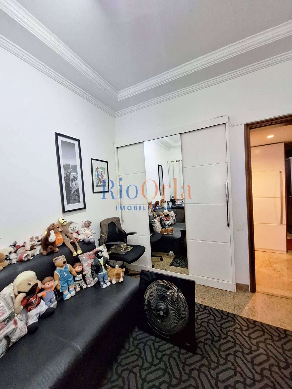 Apartamento à venda com 3 quartos, 230m² - Foto 27