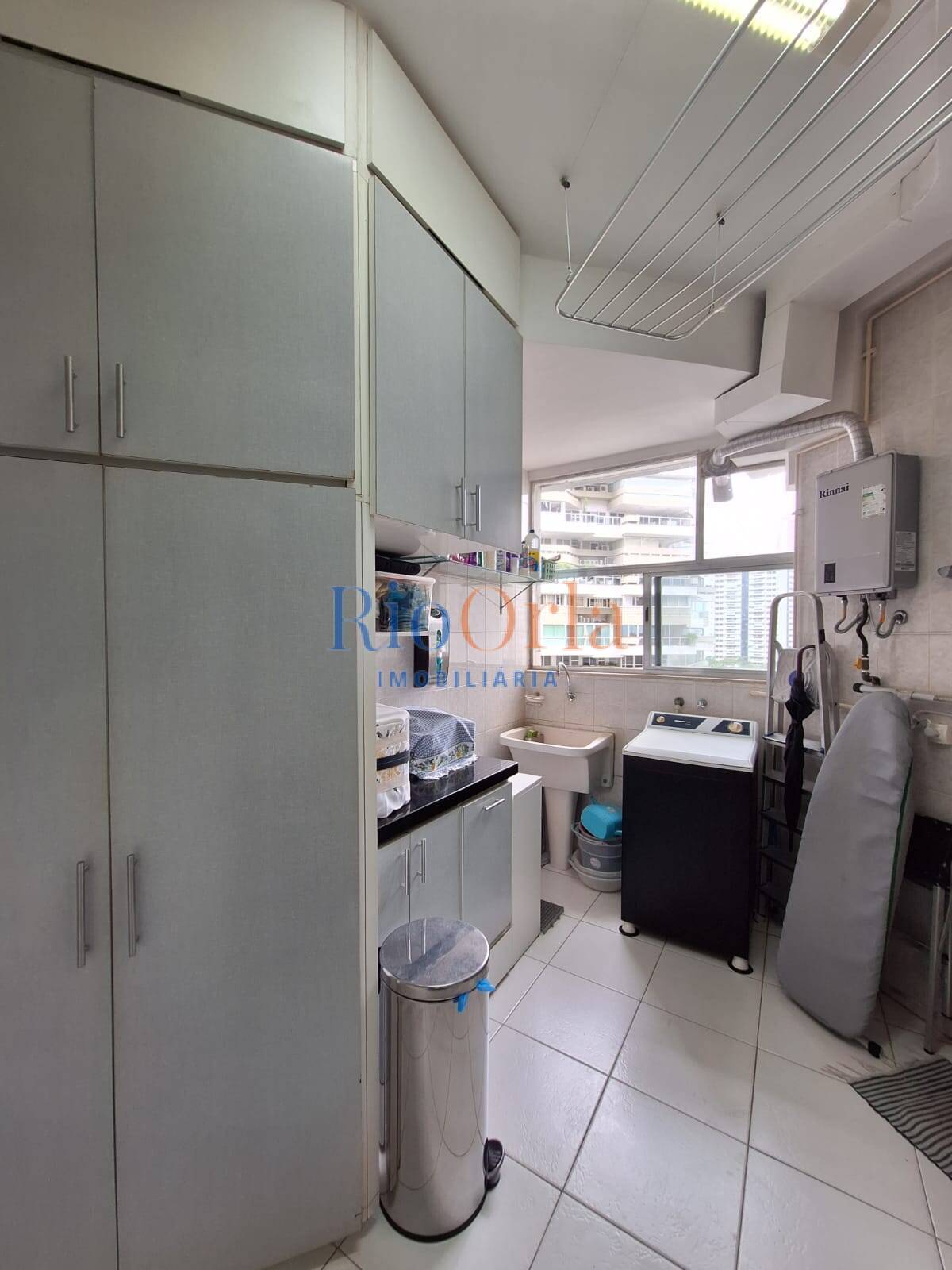 Apartamento à venda com 3 quartos, 230m² - Foto 35