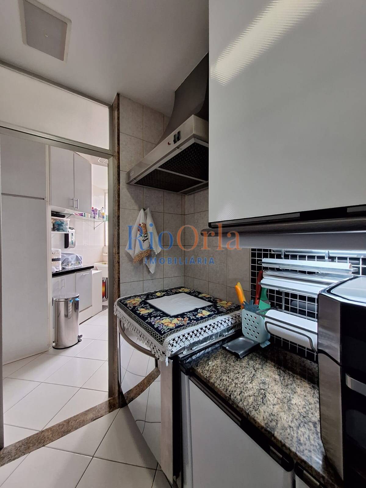 Apartamento à venda com 3 quartos, 230m² - Foto 32