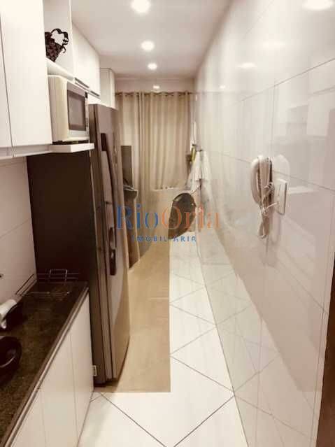 Apartamento à venda com 2 quartos, 90m² - Foto 9