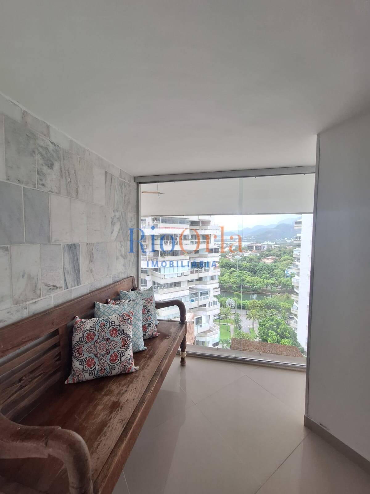 Apartamento à venda com 3 quartos, 230m² - Foto 8