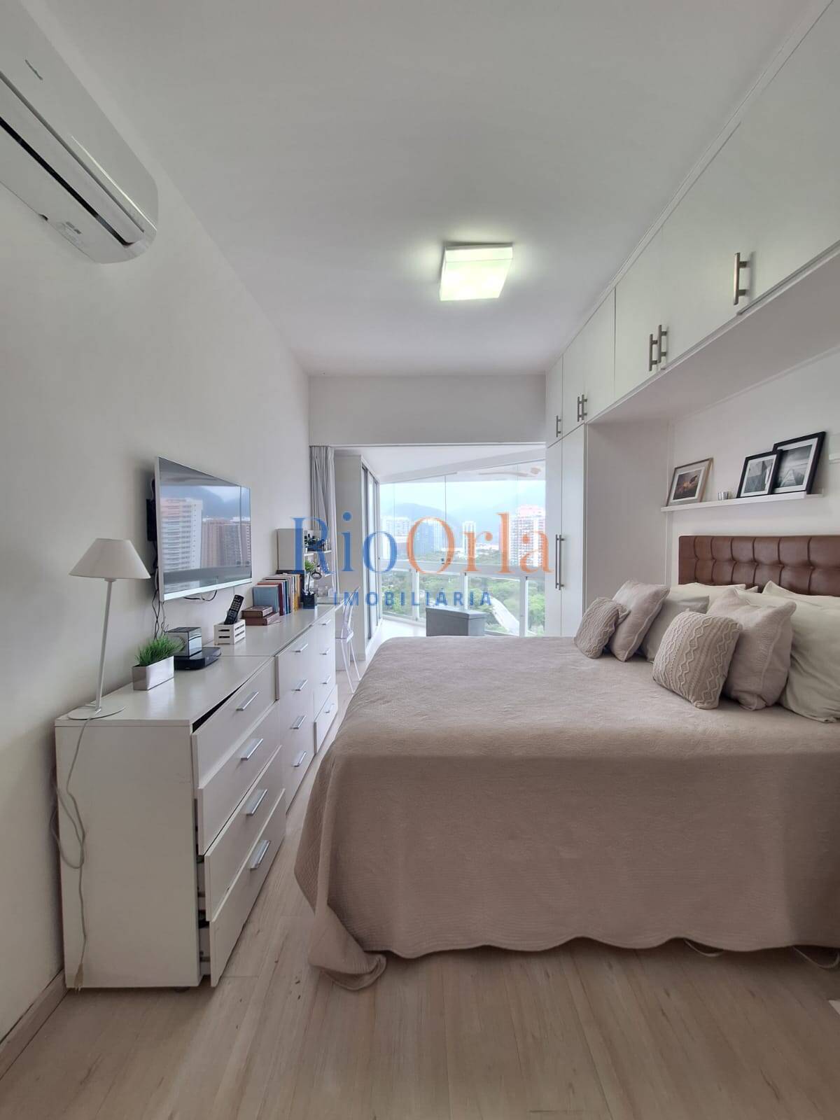 Apartamento à venda com 3 quartos, 230m² - Foto 11