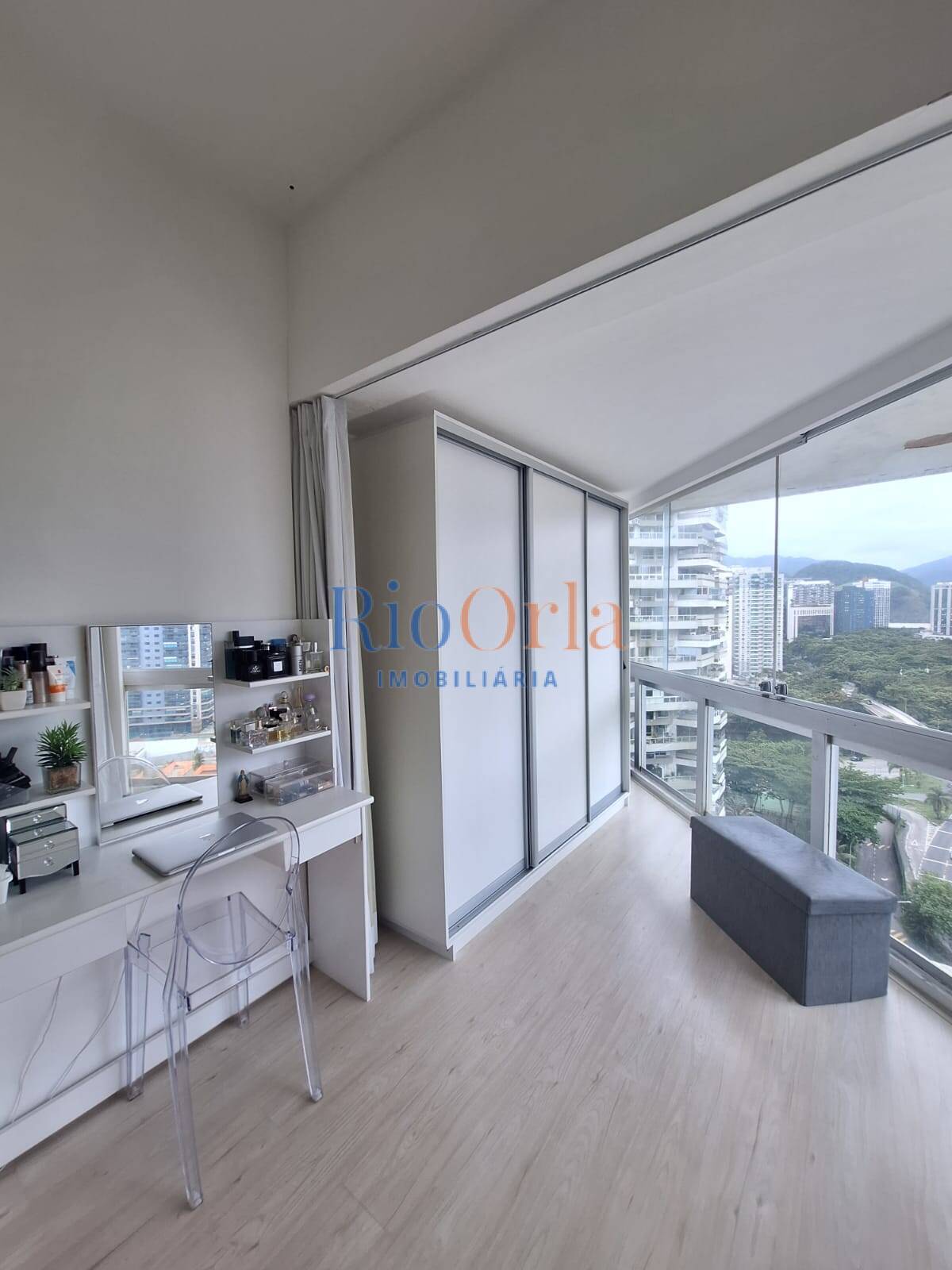 Apartamento à venda com 3 quartos, 230m² - Foto 13