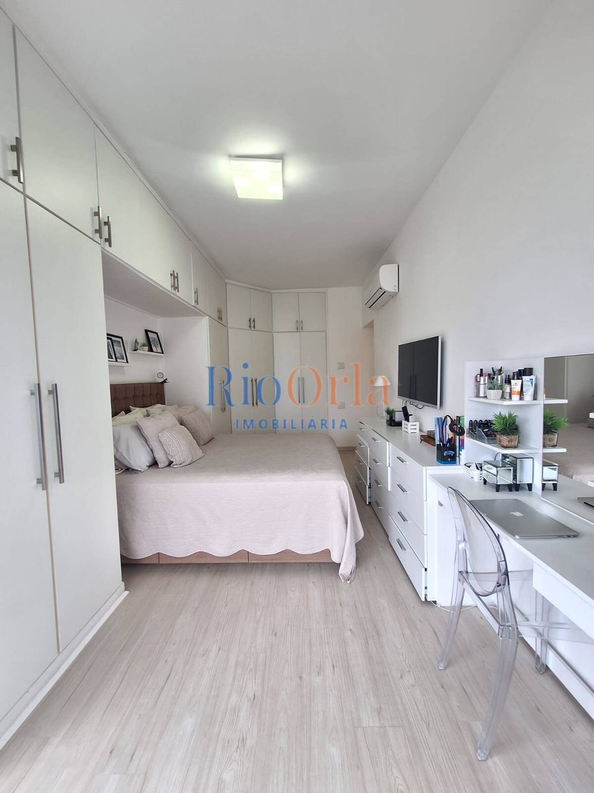 Apartamento à venda com 3 quartos, 230m² - Foto 14