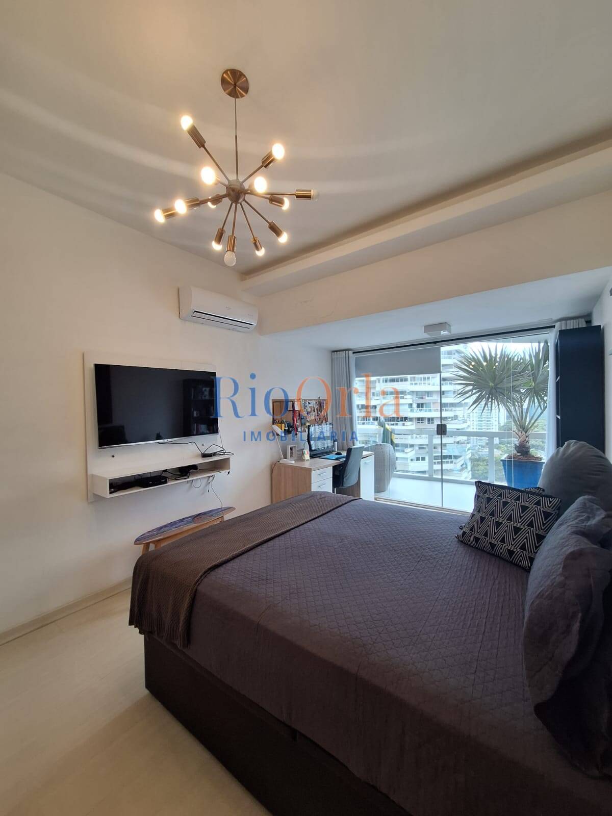 Apartamento à venda com 3 quartos, 230m² - Foto 20