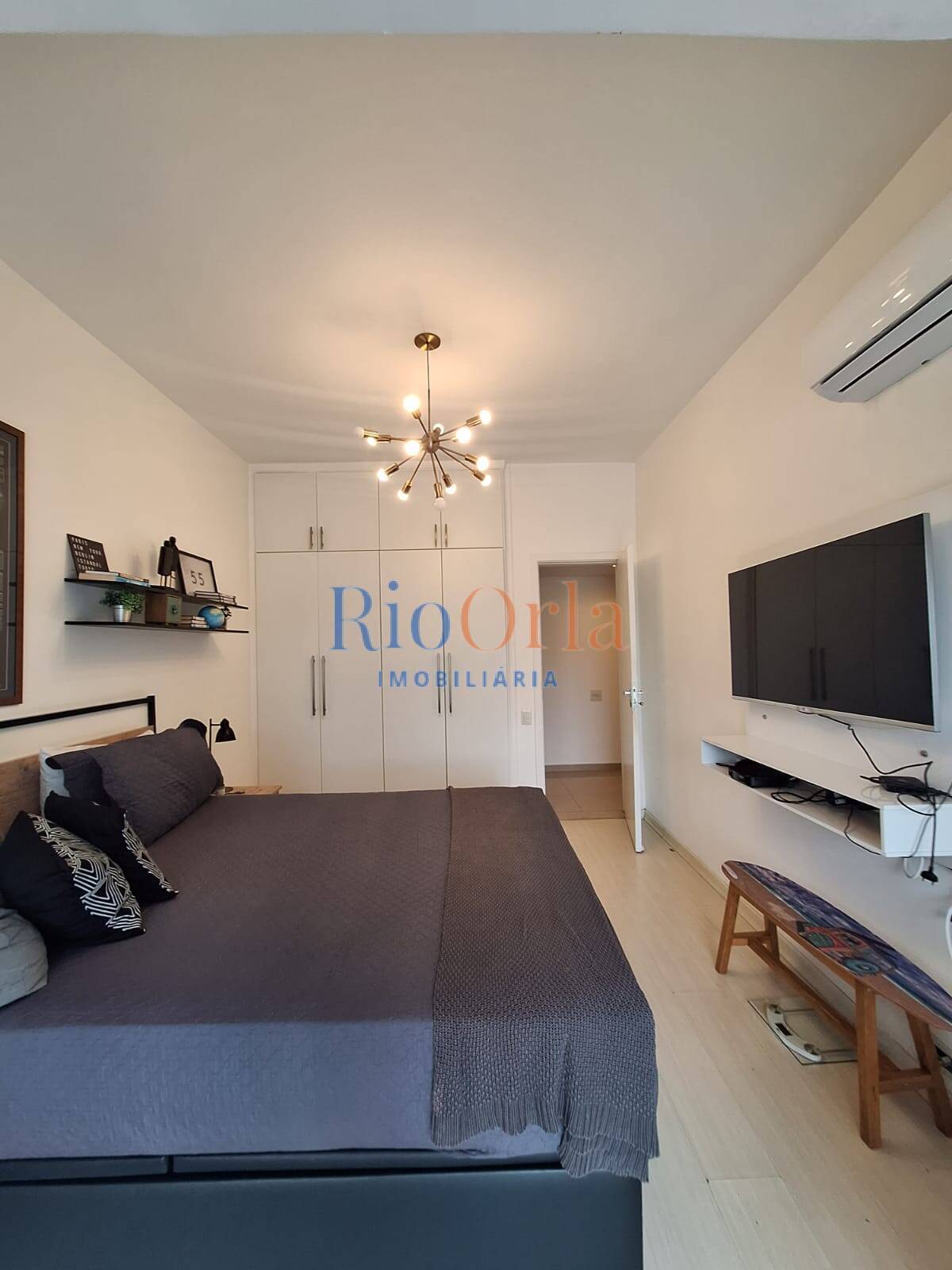 Apartamento à venda com 3 quartos, 230m² - Foto 21