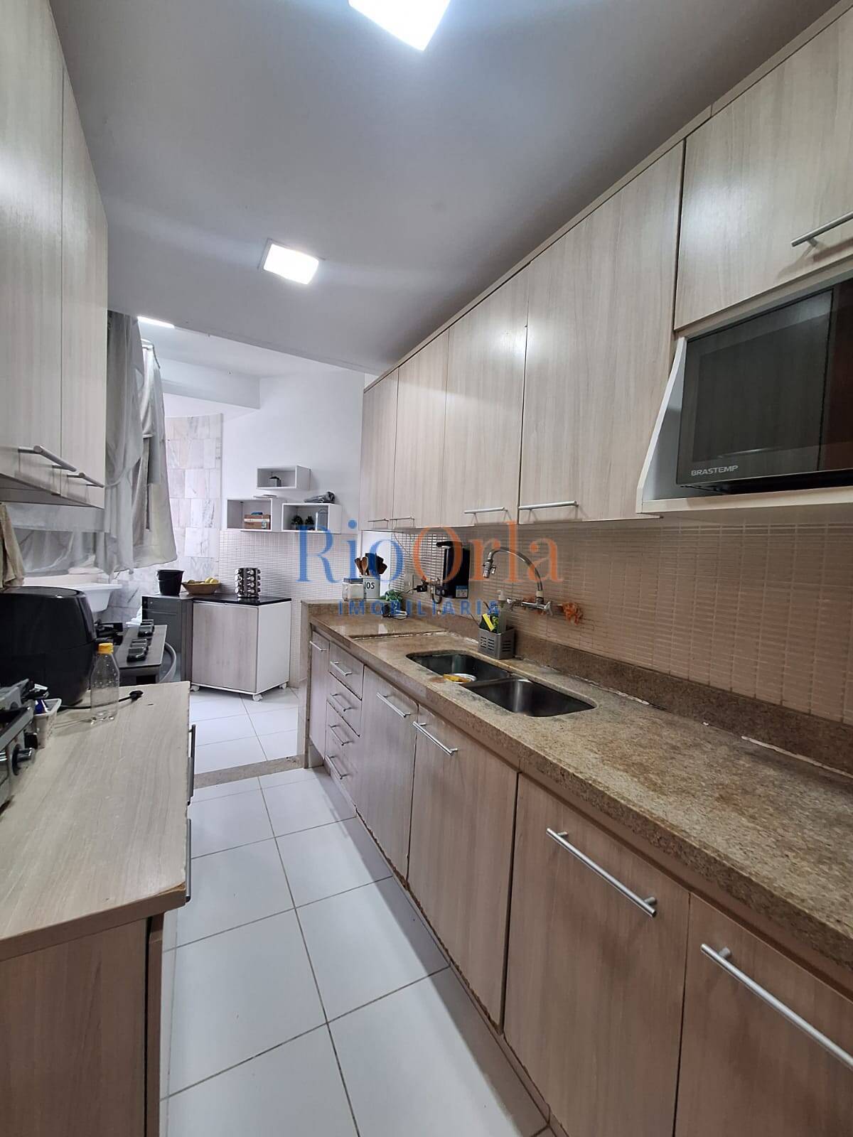 Apartamento à venda com 3 quartos, 230m² - Foto 27