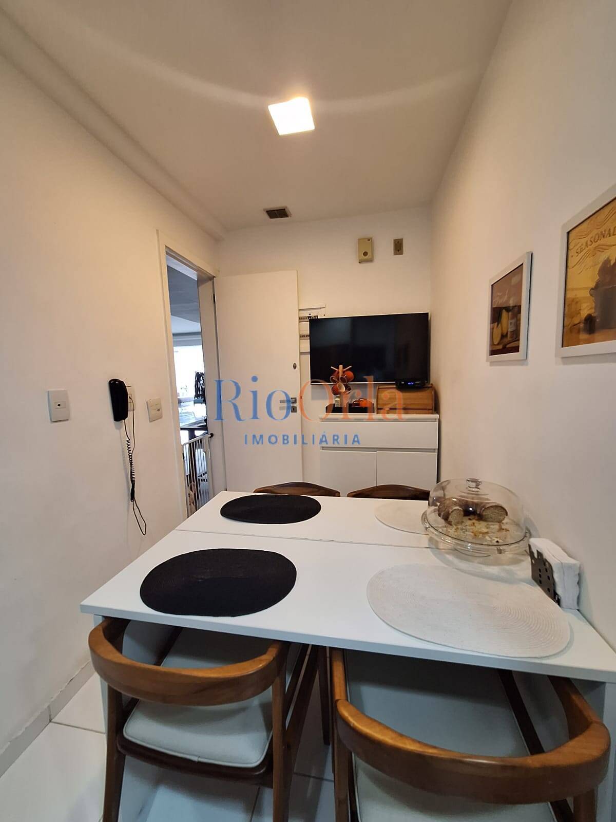 Apartamento à venda com 3 quartos, 230m² - Foto 28