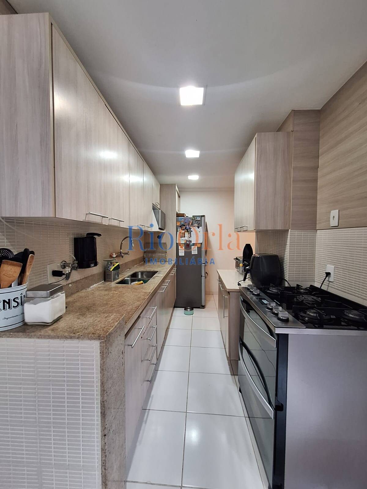 Apartamento à venda com 3 quartos, 230m² - Foto 29