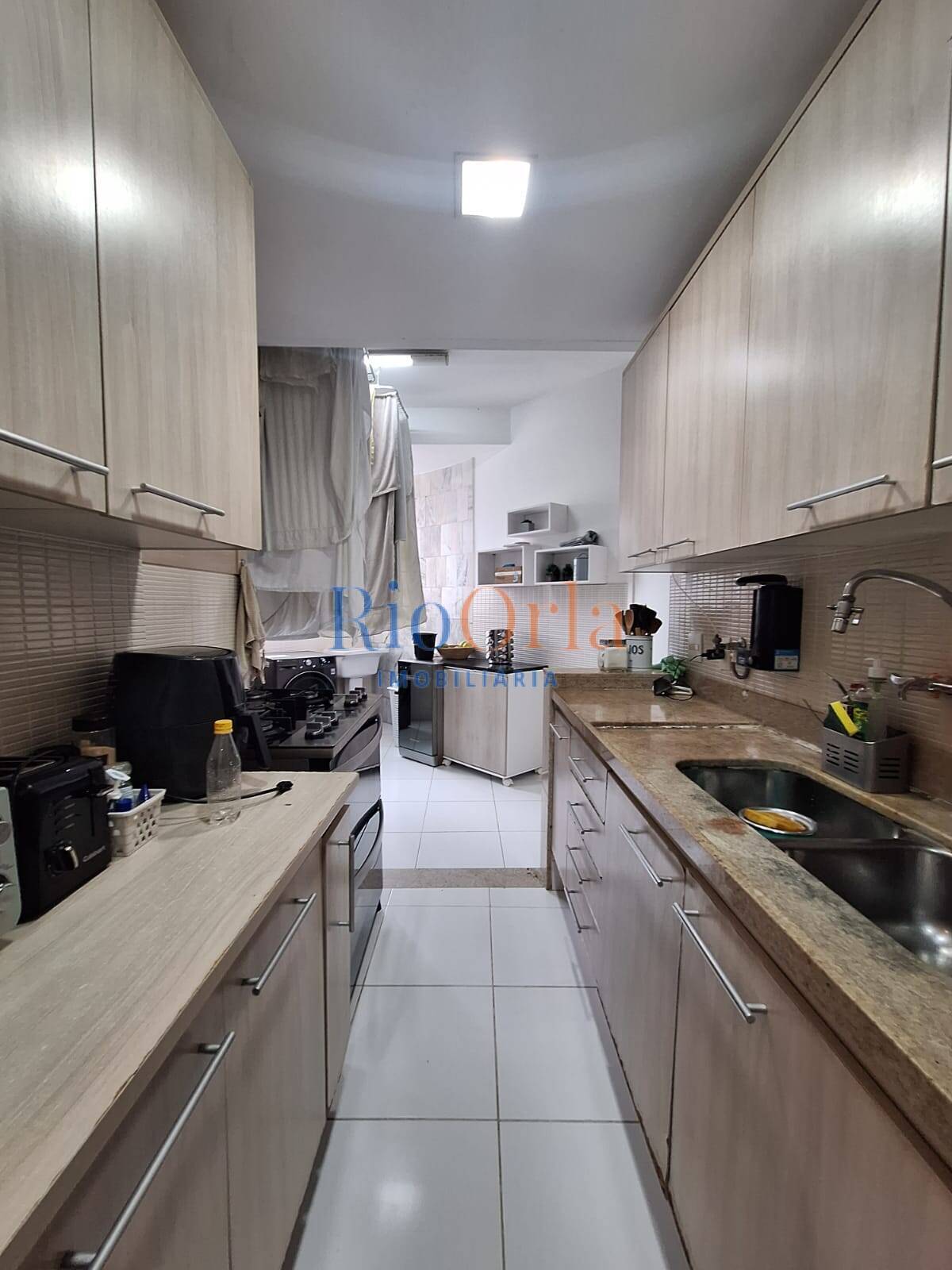 Apartamento à venda com 3 quartos, 230m² - Foto 31