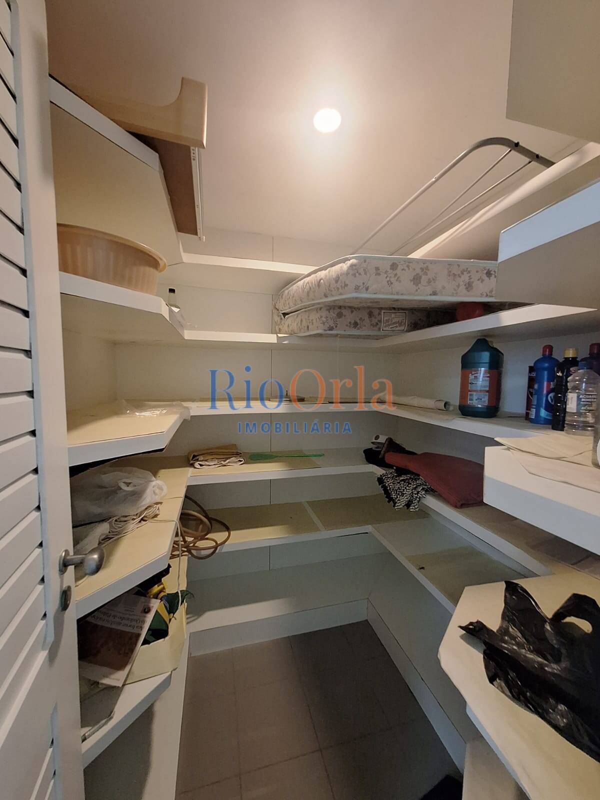 Apartamento à venda com 4 quartos, 270m² - Foto 39