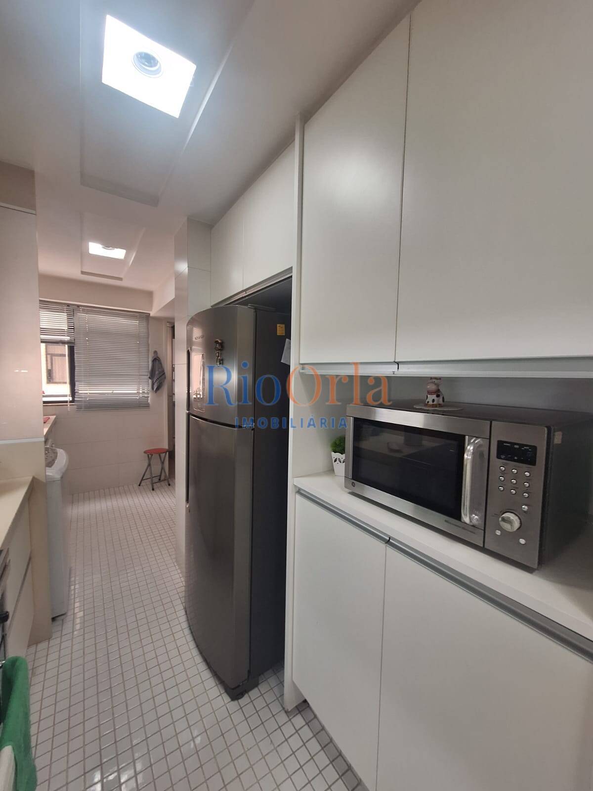 Apartamento à venda com 3 quartos, 128m² - Foto 35