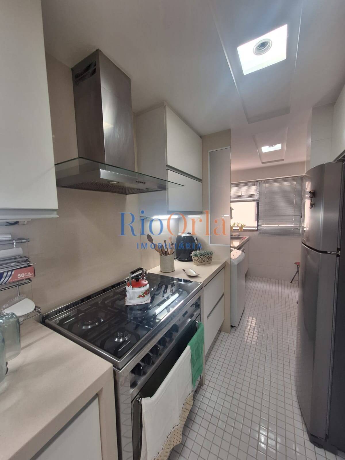 Apartamento à venda com 3 quartos, 128m² - Foto 38