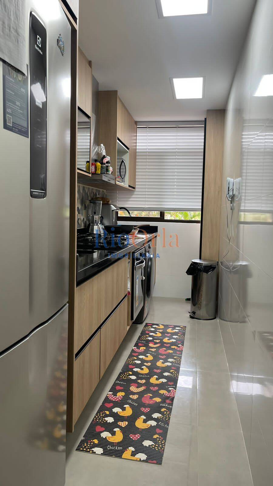 Apartamento à venda com 2 quartos, 95m² - Foto 12