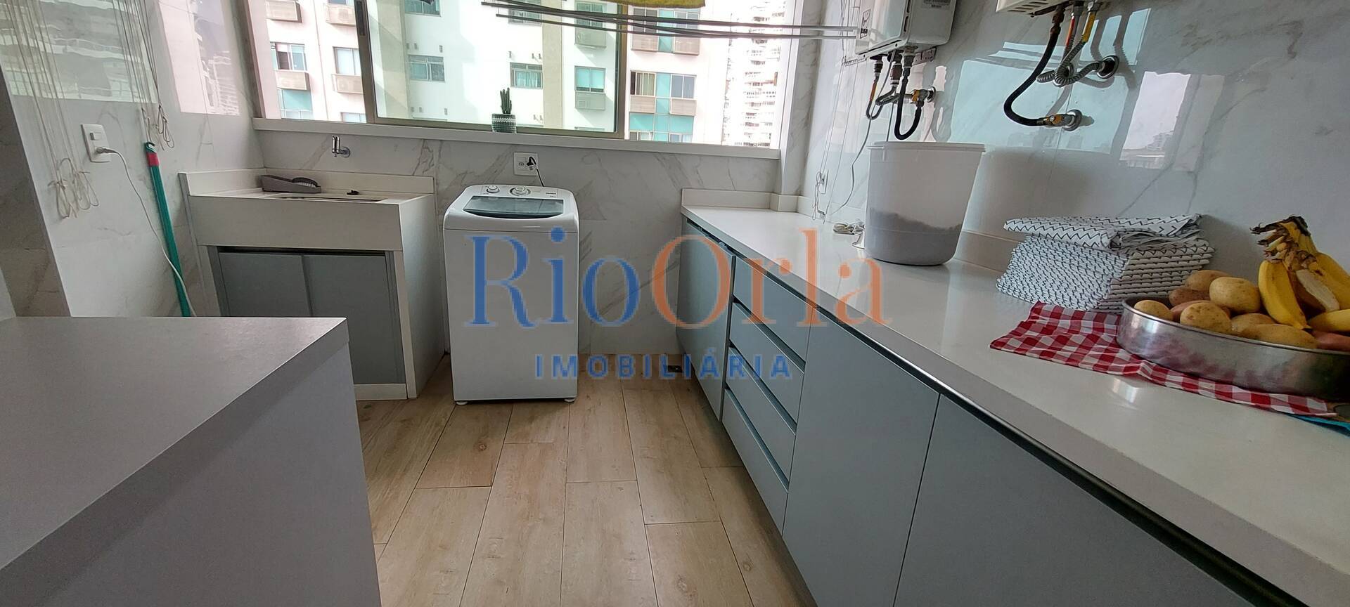 Apartamento à venda com 4 quartos, 270m² - Foto 33