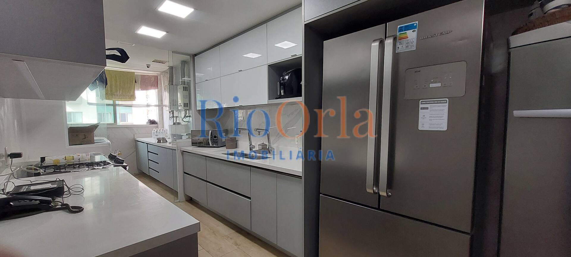 Apartamento à venda com 4 quartos, 270m² - Foto 32