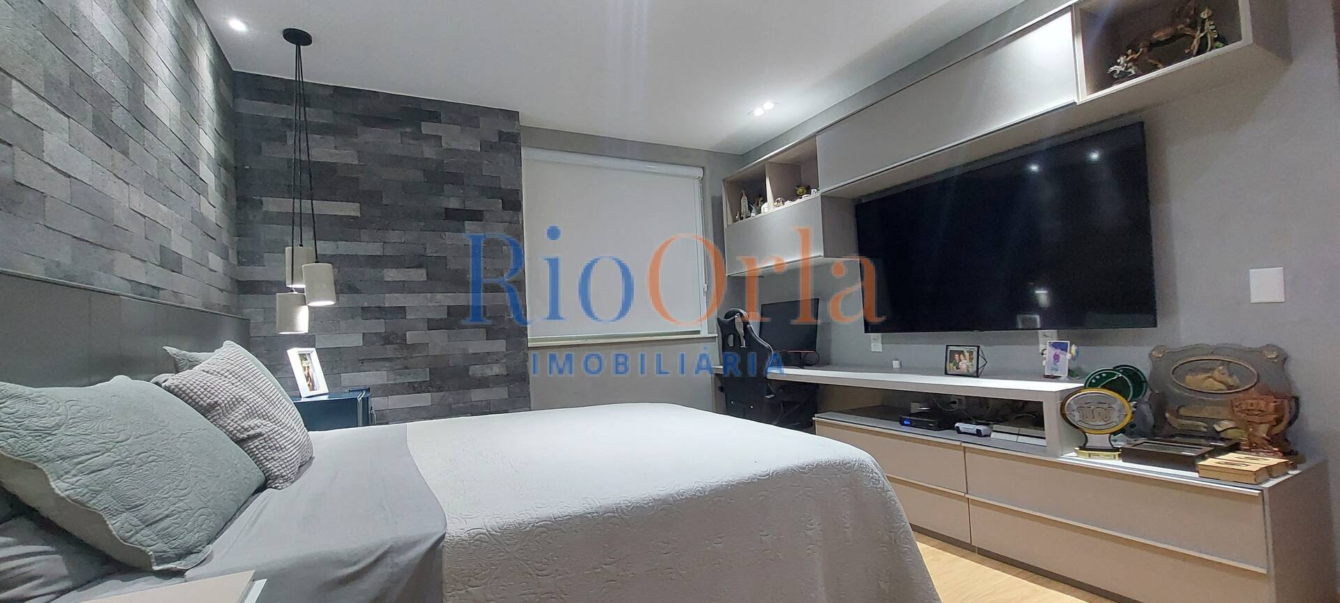 Apartamento à venda com 4 quartos, 270m² - Foto 28