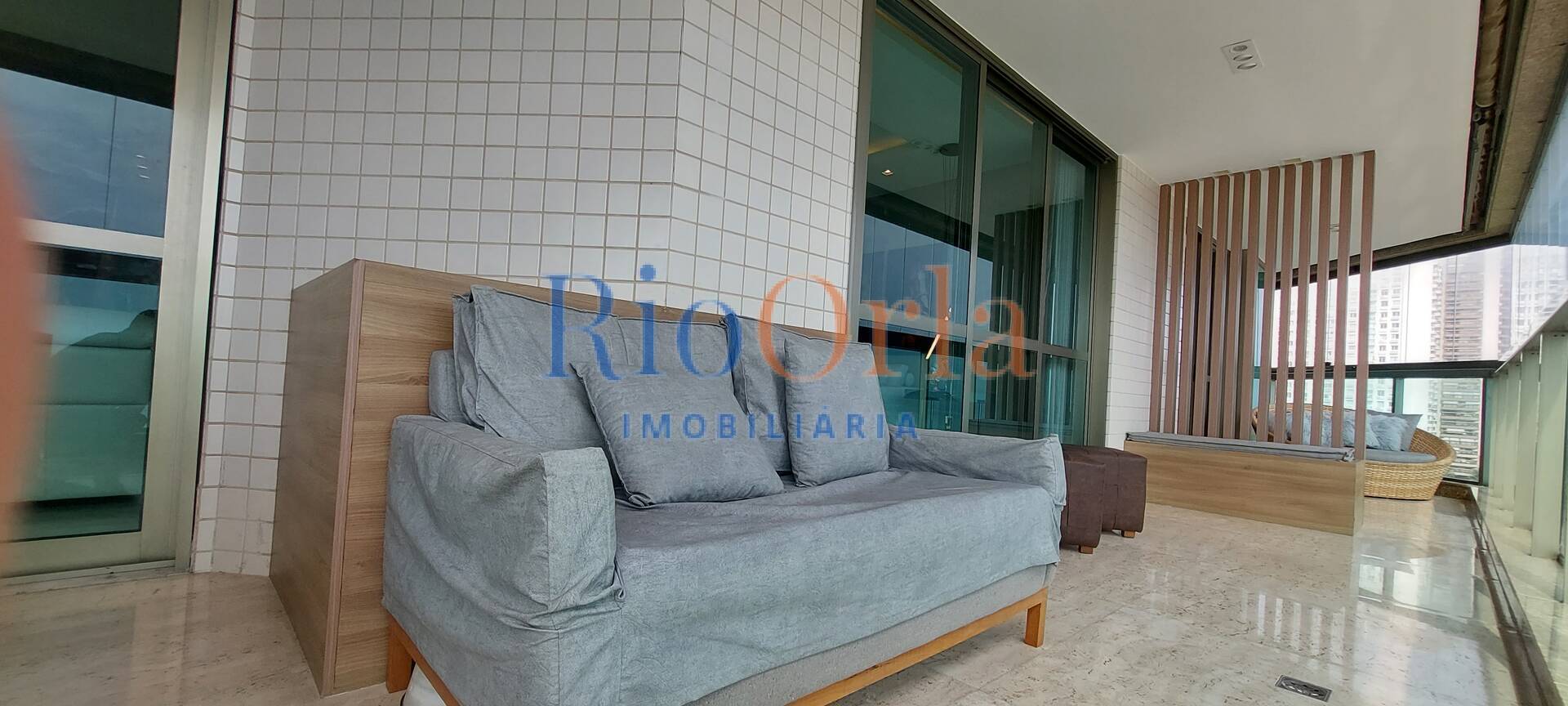 Apartamento à venda com 4 quartos, 270m² - Foto 7