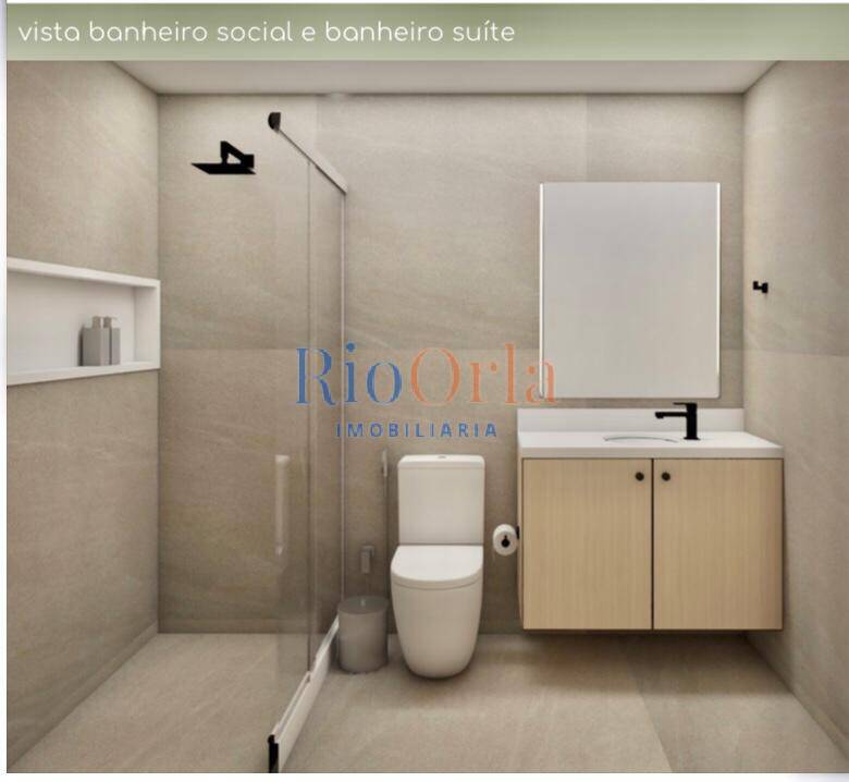 Apartamento à venda com 3 quartos, 120m² - Foto 10