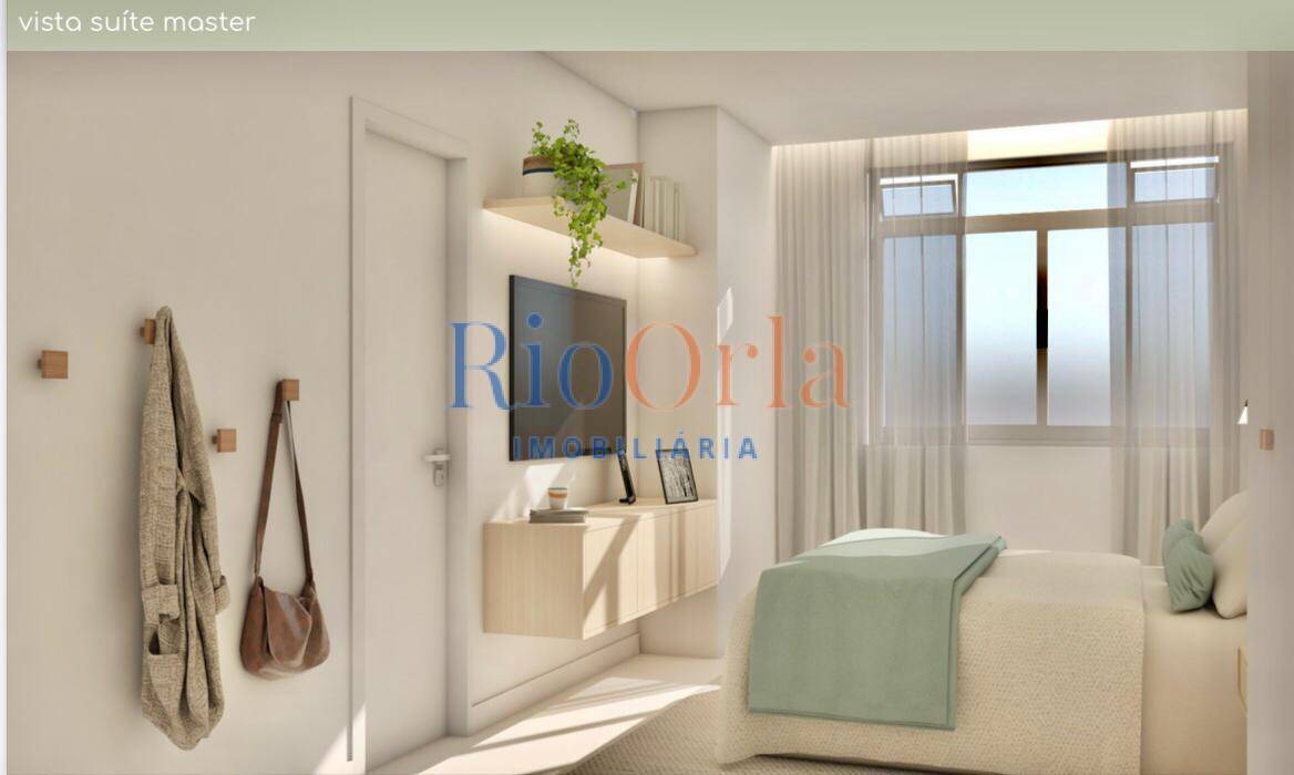 Apartamento à venda com 3 quartos, 120m² - Foto 9