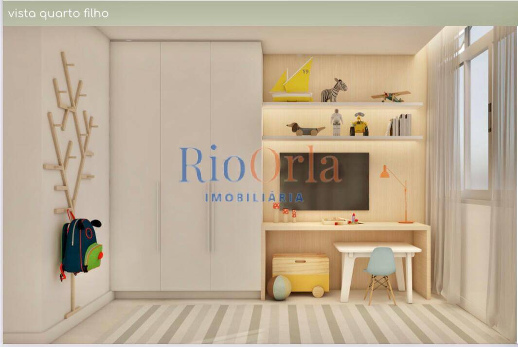 Apartamento à venda com 3 quartos, 120m² - Foto 11