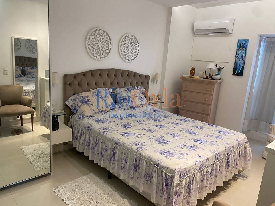 Apartamento à venda com 4 quartos, 156m² - Foto 6