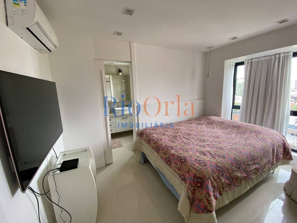 Apartamento à venda com 4 quartos, 156m² - Foto 8