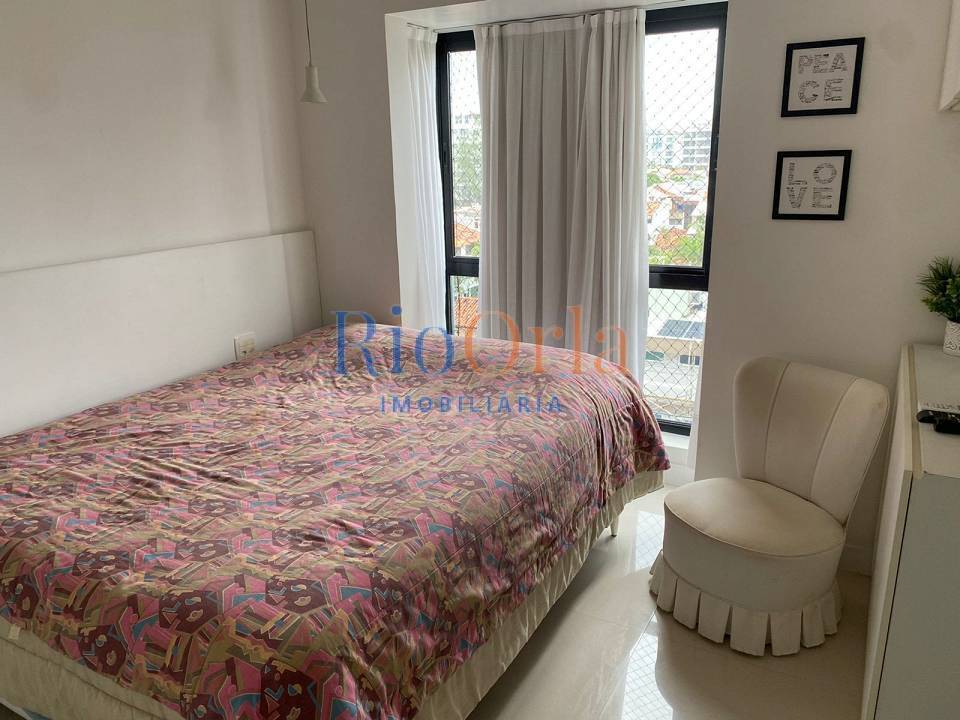 Apartamento à venda com 4 quartos, 156m² - Foto 9