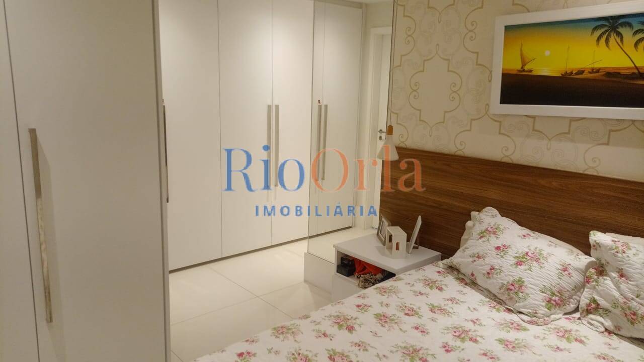 Apartamento à venda com 3 quartos, 129m² - Foto 12