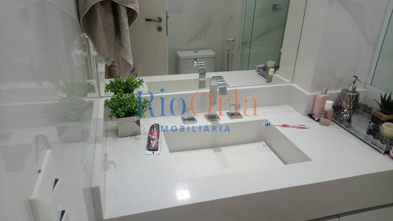 Apartamento à venda com 3 quartos, 129m² - Foto 16