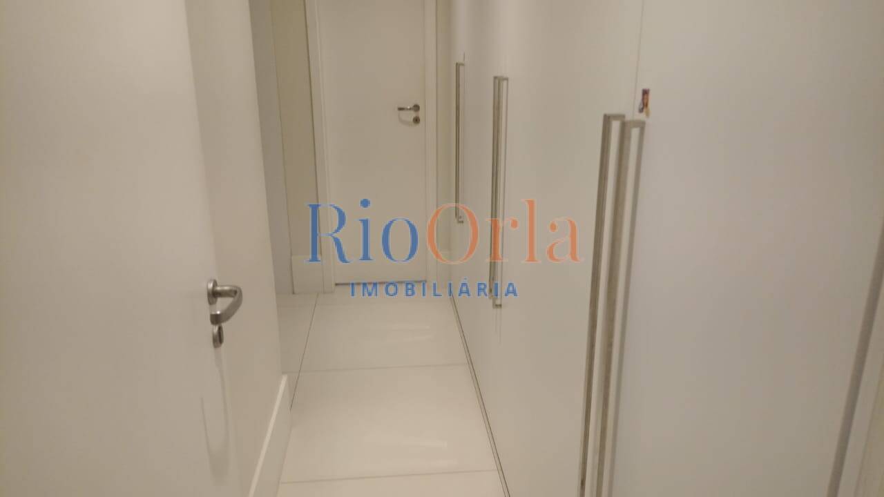 Apartamento à venda com 3 quartos, 129m² - Foto 21