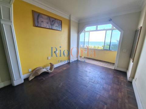 Apartamento à venda com 2 quartos, 82m² - Foto 5