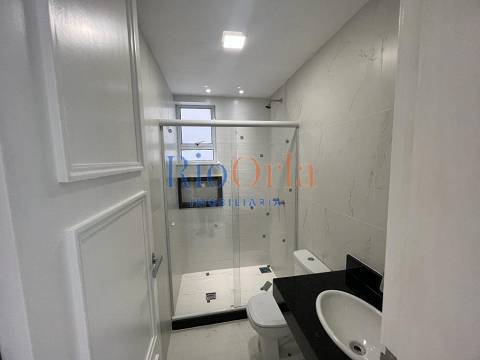 Apartamento à venda com 2 quartos, 82m² - Foto 7