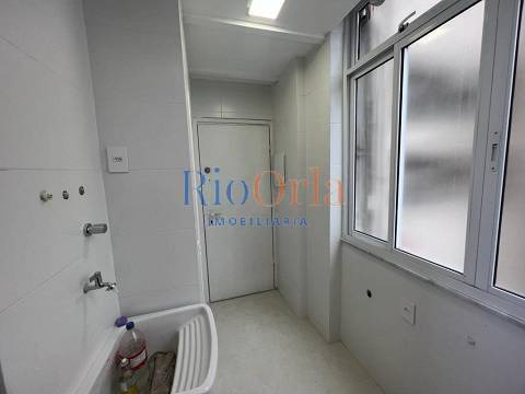 Apartamento à venda com 2 quartos, 82m² - Foto 10