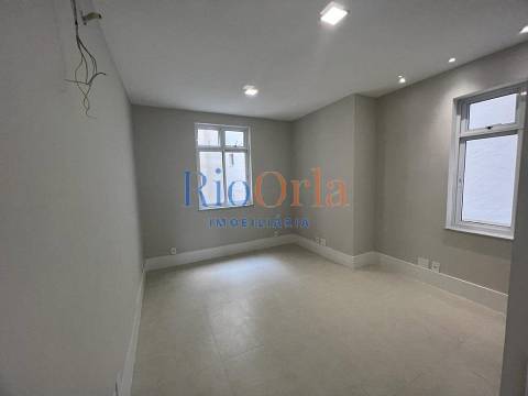 Apartamento à venda com 2 quartos, 82m² - Foto 8