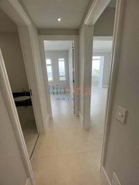 Apartamento à venda com 2 quartos, 82m² - Foto 9