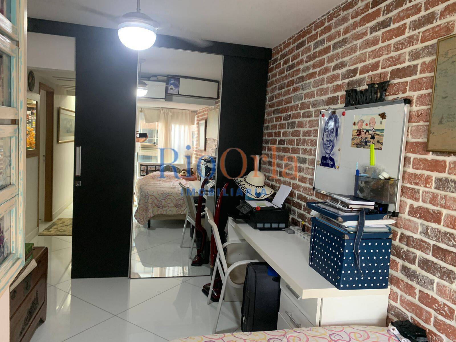 Apartamento à venda com 4 quartos, 145m² - Foto 18