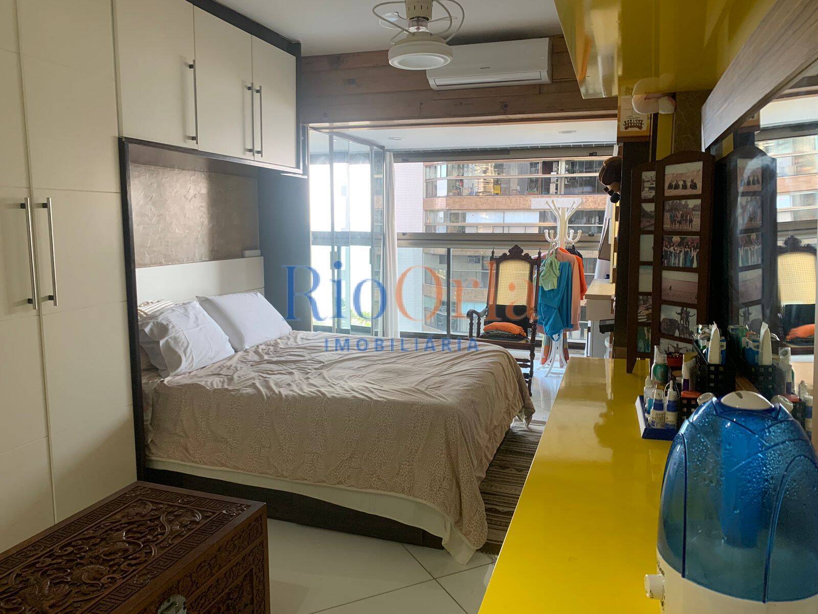 Apartamento à venda com 4 quartos, 145m² - Foto 3