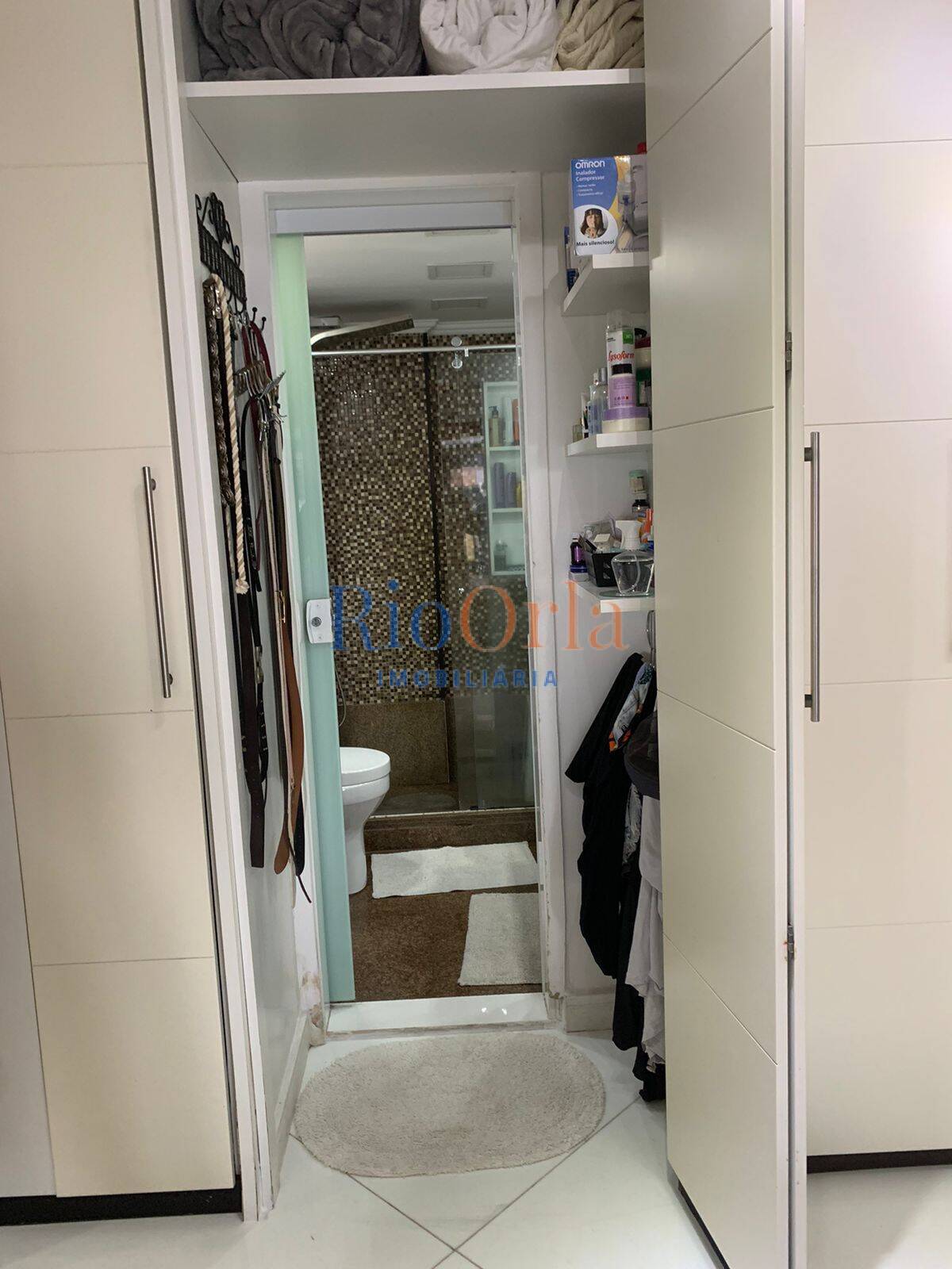 Apartamento à venda com 4 quartos, 145m² - Foto 5