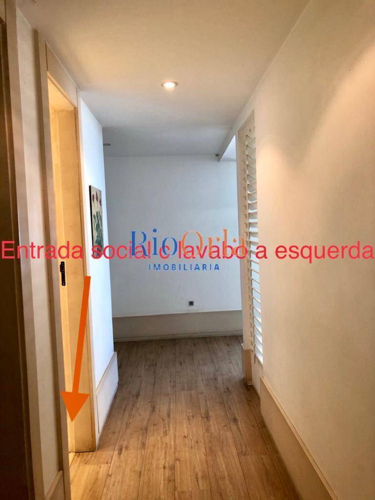 Apartamento à venda com 3 quartos, 230m² - Foto 7