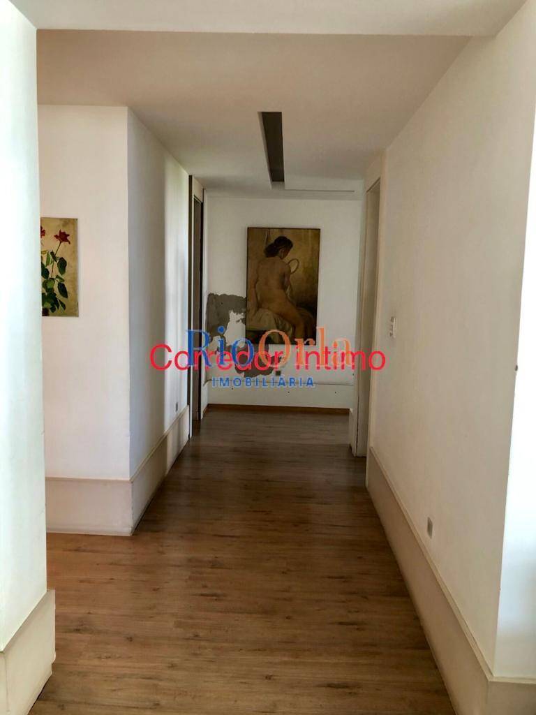 Apartamento à venda com 3 quartos, 230m² - Foto 10