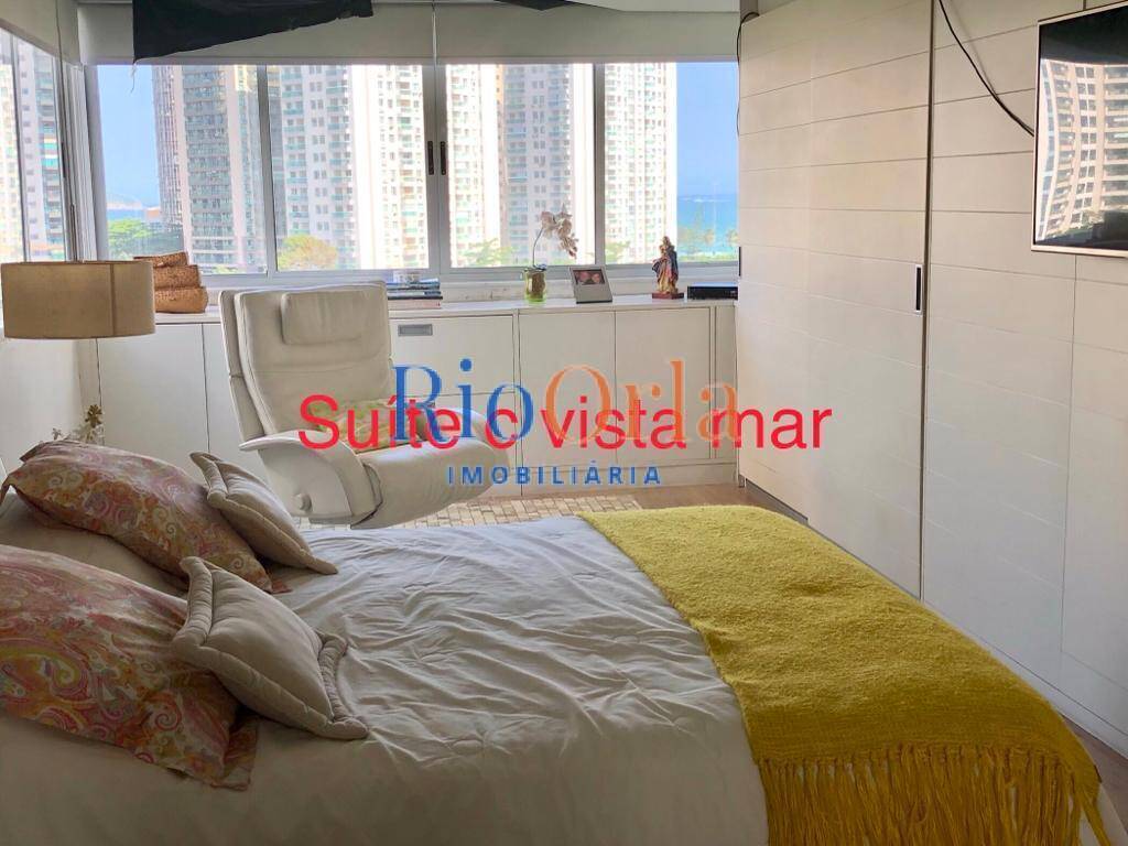 Apartamento à venda com 3 quartos, 230m² - Foto 16